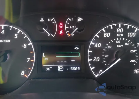 2014 Nissan Sentra S из США, поврежденный, VIN 3N1AB7AP8EY274694